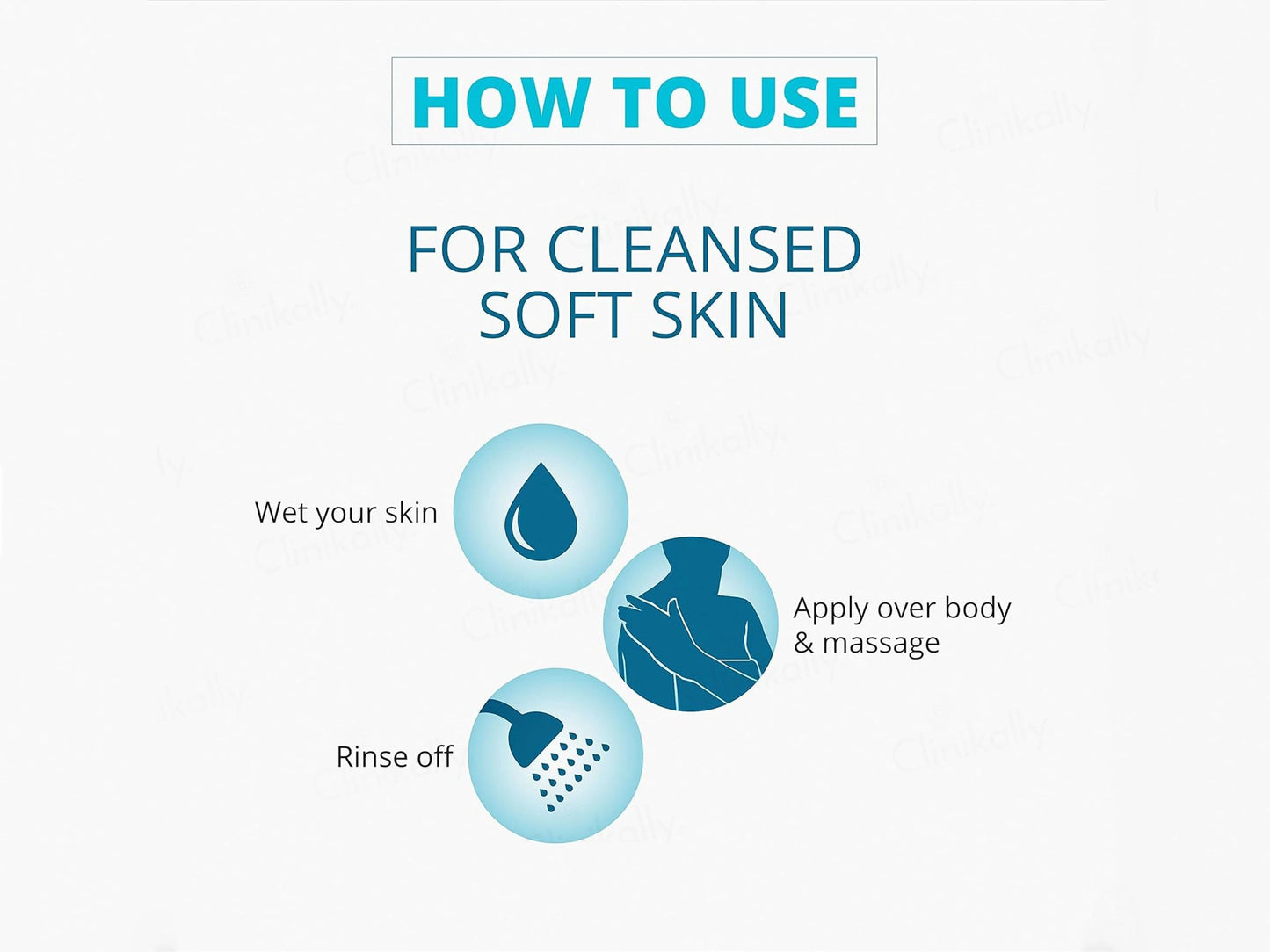 Aquaderm Face and  Body Wash