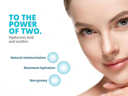 Aquaderm Face and  Body Wash