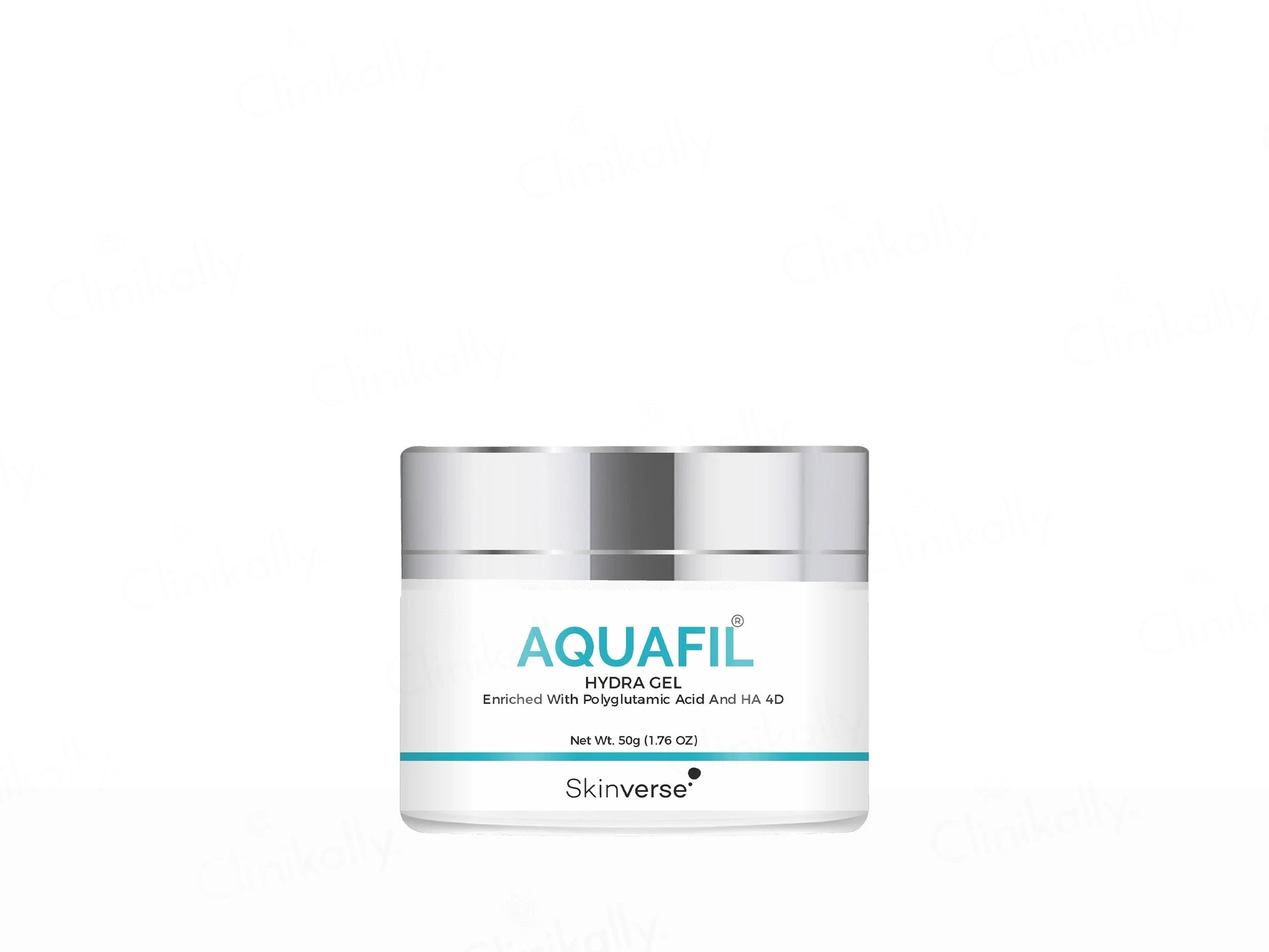 Aquafil Hydra Moisturiser Gel