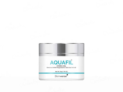 Aquafil Hydra Moisturiser Gel
