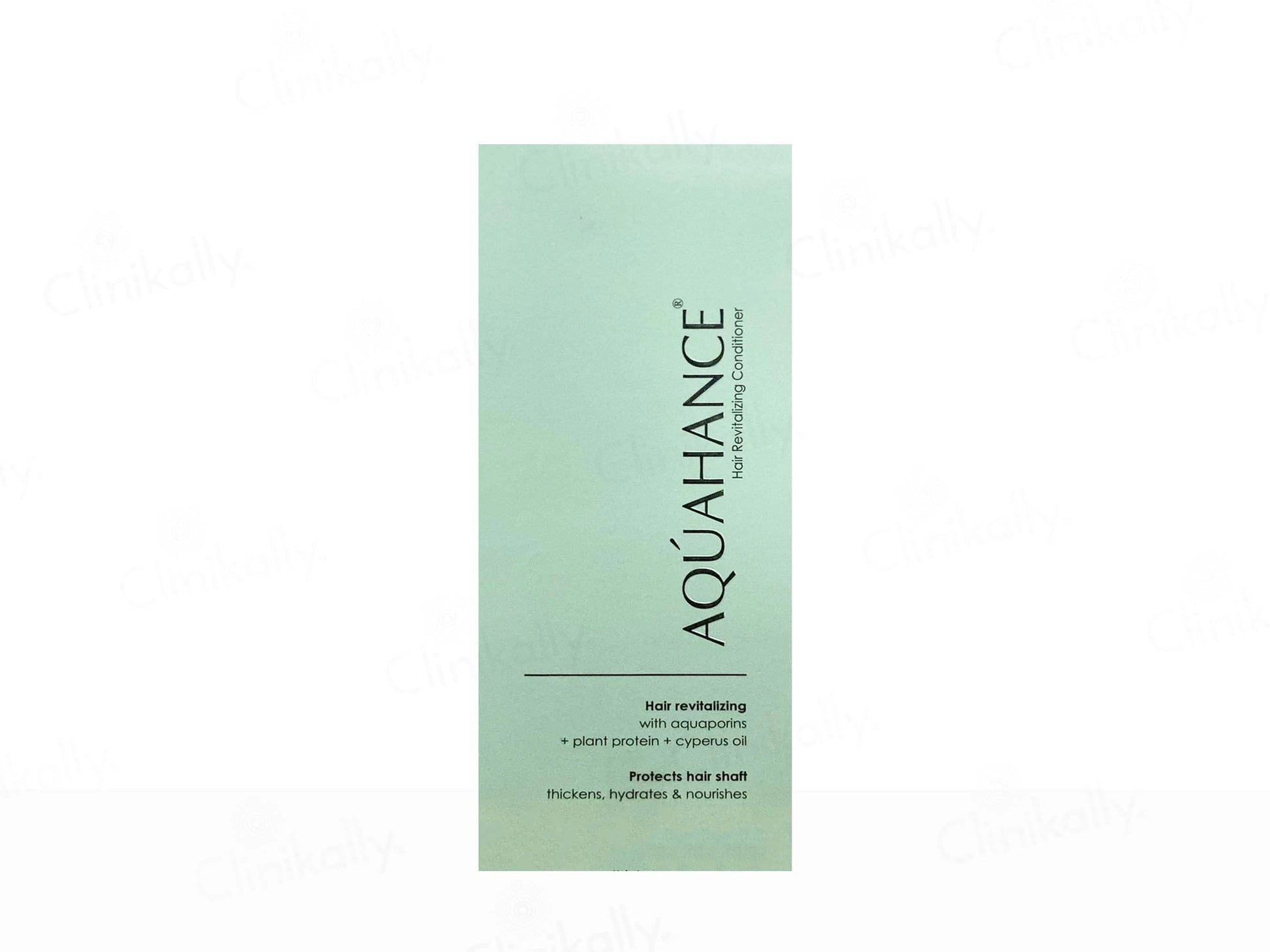 Aquahance Hair Revitalizing Conditioner