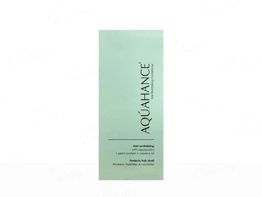 Aquahance Hair Revitalizing Conditioner