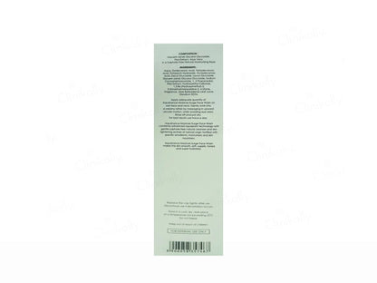 Aquahance Moisture Surge Face Wash