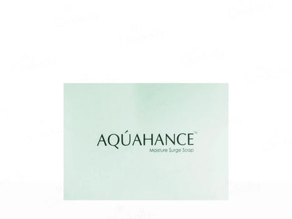 Aquahance Moisture Surge Soap