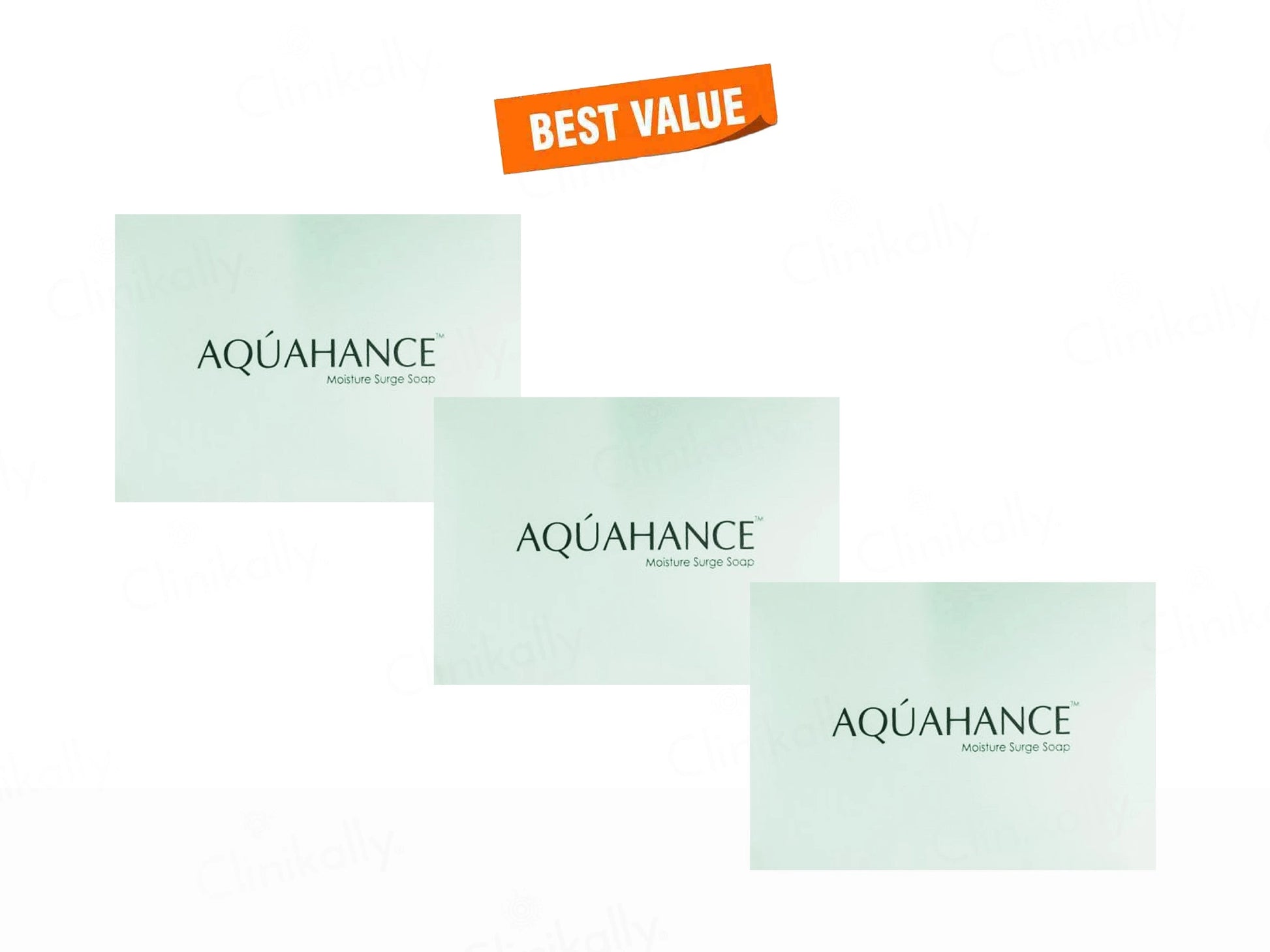 Aquahance Moisture Surge Soap