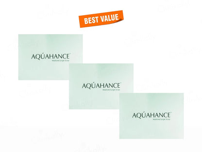 Aquahance Moisture Surge Soap