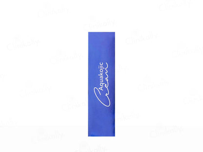Aquakojic Cream