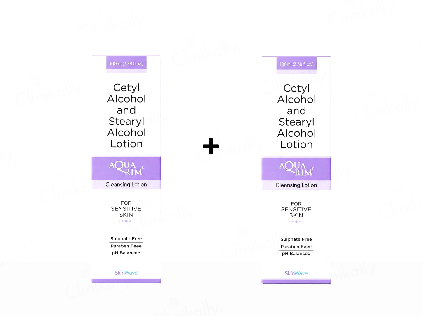 Aquarim Cleansing Lotion For Sensitive Skin