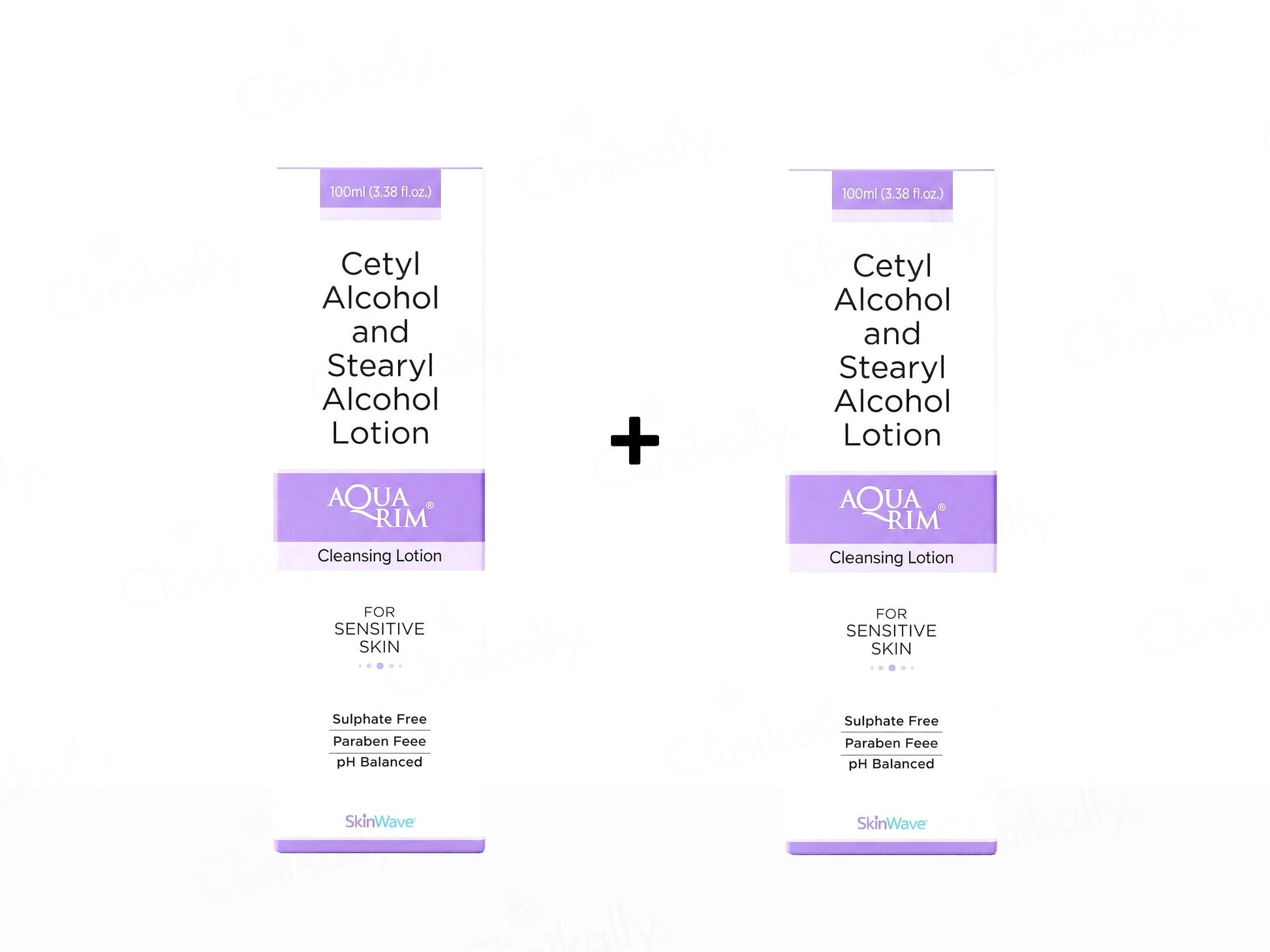 Aquarim Cleansing Lotion For Sensitive Skin
