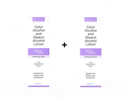 Aquarim Cleansing Lotion For Sensitive Skin