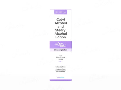 Aquarim Cleansing Lotion For Sensitive Skin
