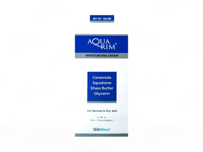 Aquarim Moisturizing Cream