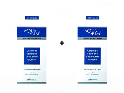 Aquarim Moisturizing Cream