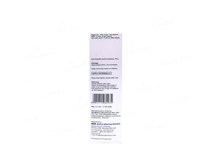 Aquasoft Day Advanced Hydration Cream SPF 50 PA