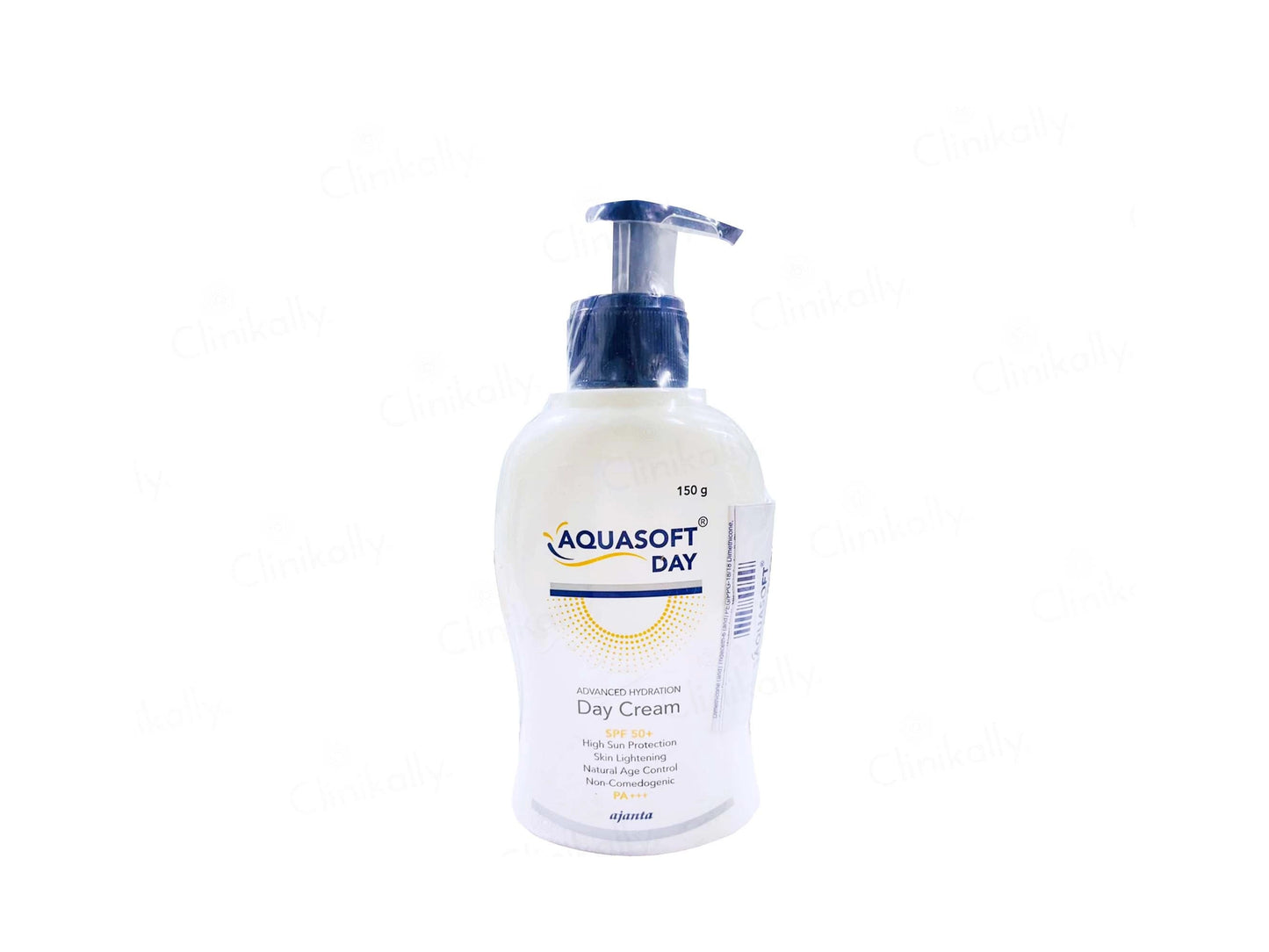 Aquasoft Day Advanced Hydration Cream SPF 50 PA
