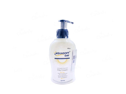 Aquasoft Day Advanced Hydration Cream SPF 50 PA