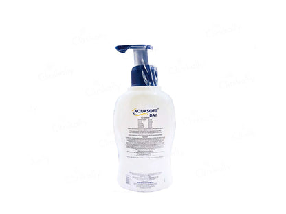 Aquasoft Day Advanced Hydration Cream SPF 50 PA