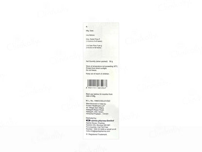 Aquasoft Night Advanced Repair and  Rejuvenation Cream