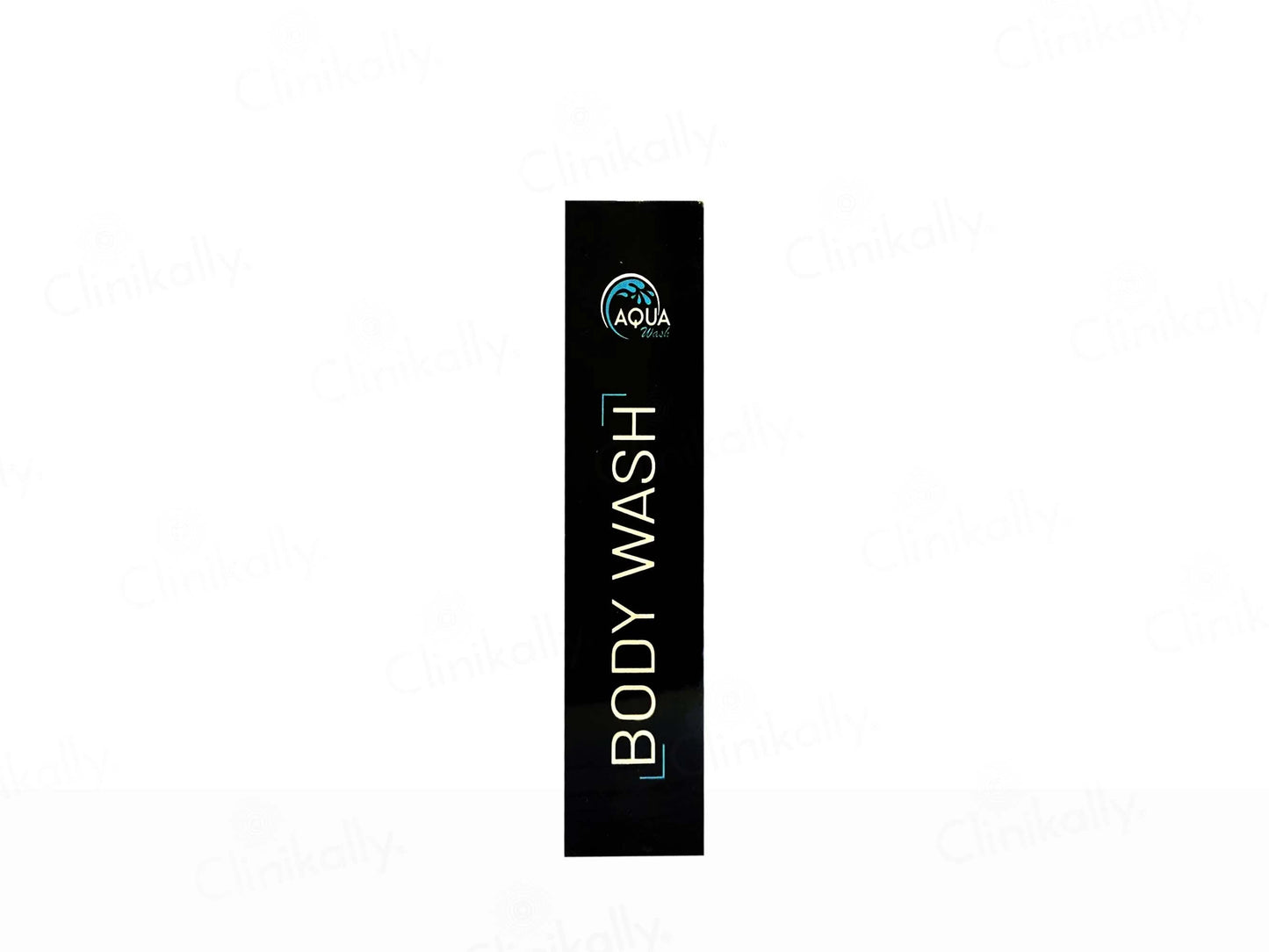 Aquawash Body Wash