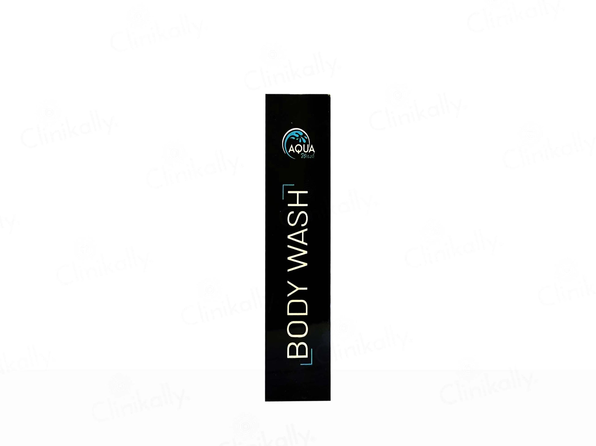 Aquawash Body Wash
