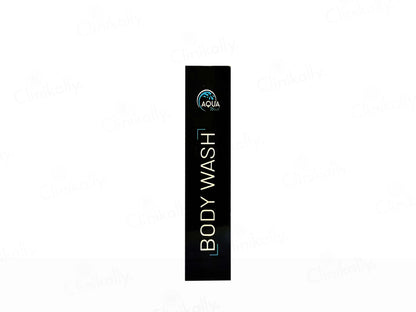 Aquawash Body Wash