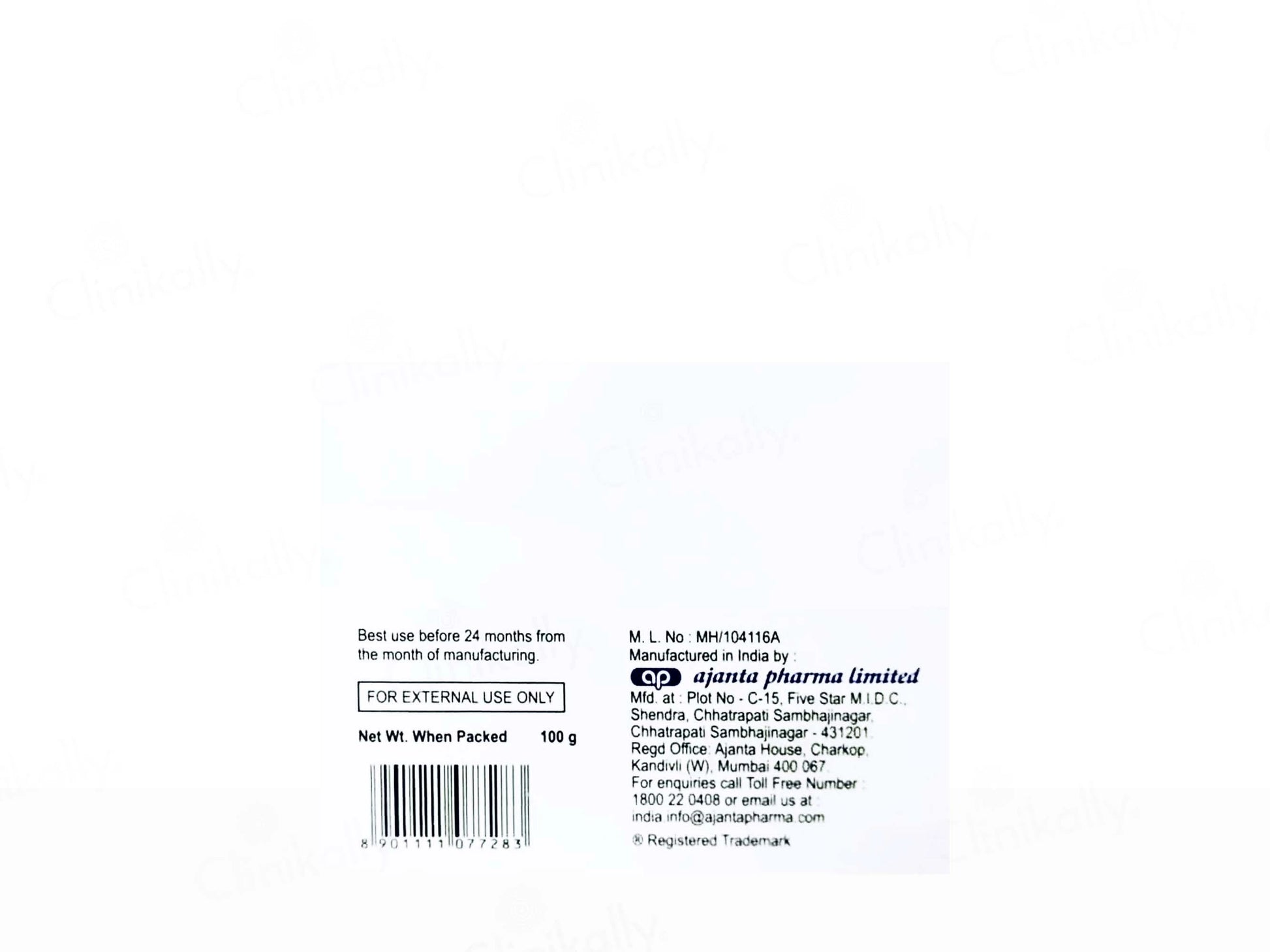 Aqurea 10 Moisturizing Urea Cream