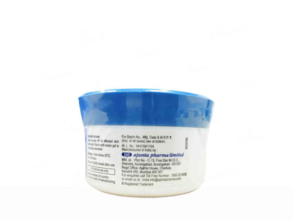 Aqurea HF Richly Nourishing Hand and  Foot Cream Gel