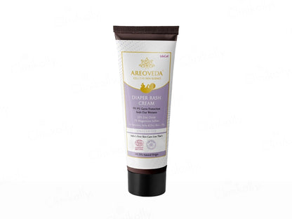 Areoveda Baby Diaper Rash Cream
