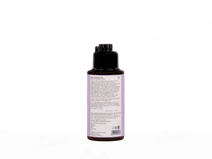 Areoveda Baby Massage Oil