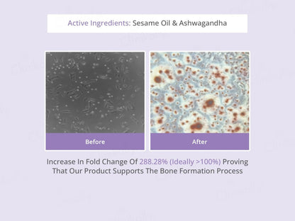 Areoveda Baby Massage Oil