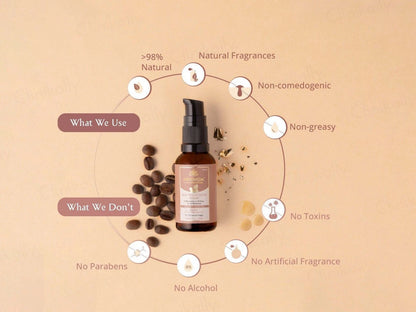 Areoveda Skin Brightening Serum