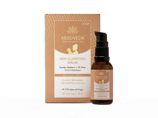 Areoveda Skin Clarifying Serum