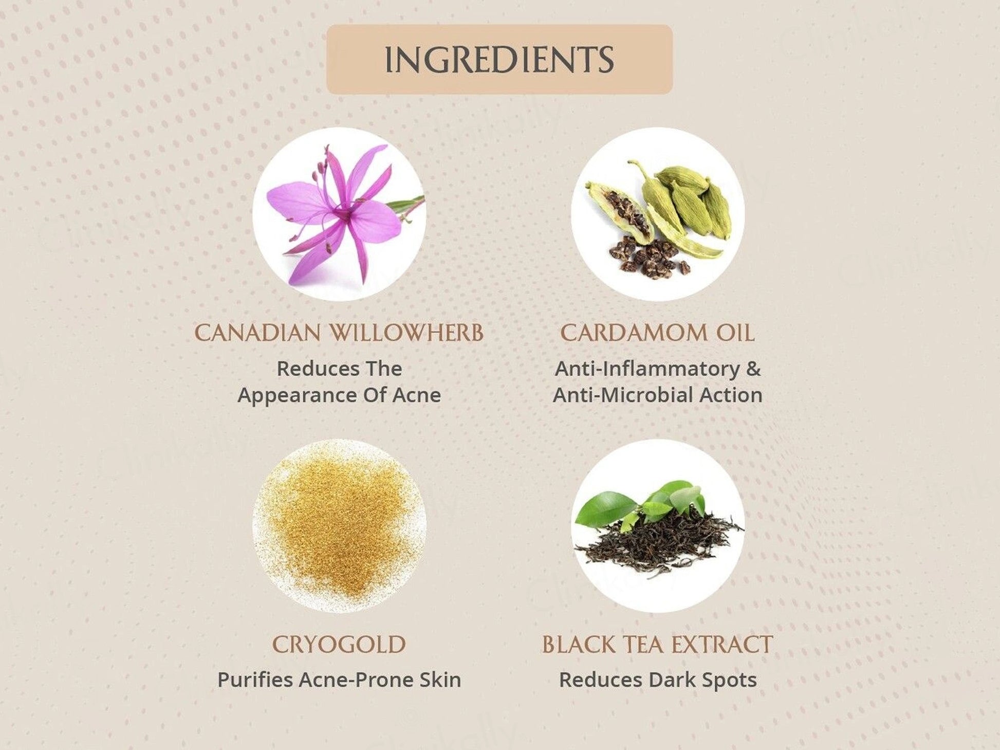 Areoveda Skin Clarifying Serum