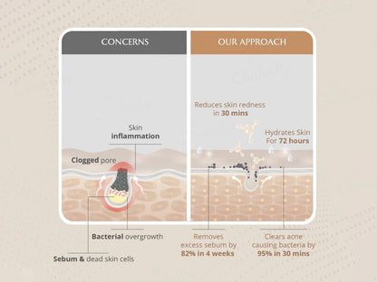 Areoveda Skin Clarifying Serum