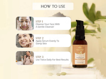 Areoveda Skin Clarifying Serum