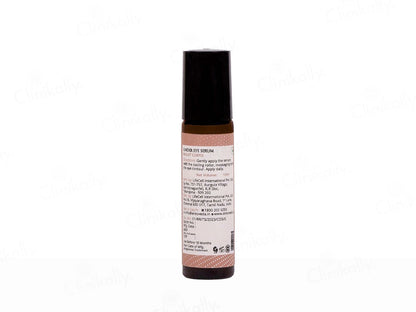 Areoveda Under Eye Serum