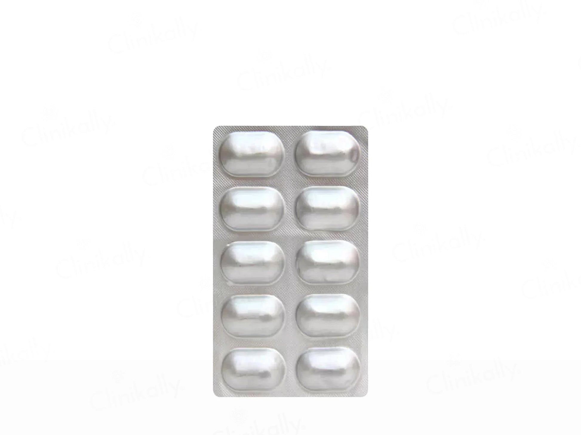 Argihope L-Arginine Tablet