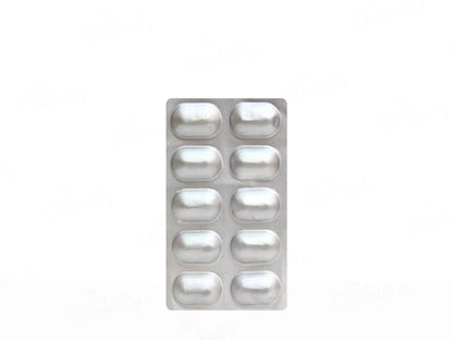 Argihope L-Arginine Tablet