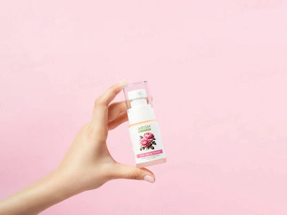 Arish Bio-Natural Anti Aging Serum
