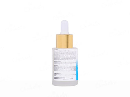 Arish Organic Barrier Protection Complex Serum