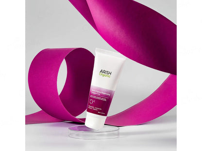 Arish Organic Multi-Peptide Brightening Complex Gel