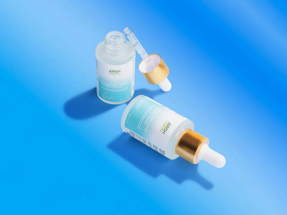 Arish Organic Niacinamide Clarity Complex Serum