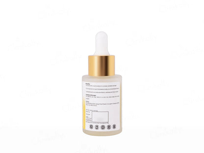 Arish Organic Propolis Elixir Repair Serum