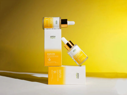 Arish Organic Propolis Elixir Repair Serum