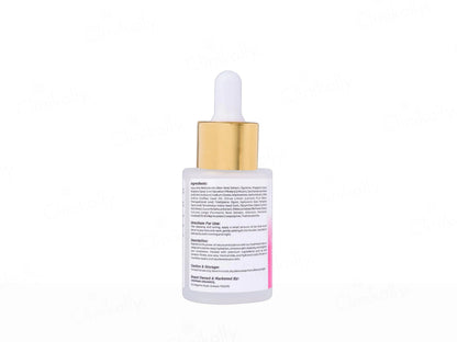 Arish Organic Snail Mucin Serum