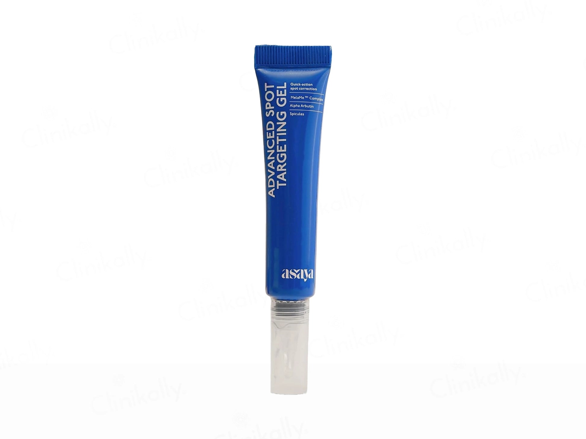 Asaya Advanced Spot Targeting Face Gel