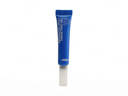 Asaya Advanced Spot Targeting Face Gel