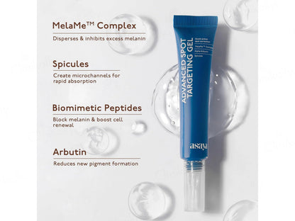 Asaya Advanced Spot Targeting Face Gel