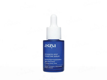 Asaya Advanced Spot Targeting Face Serum