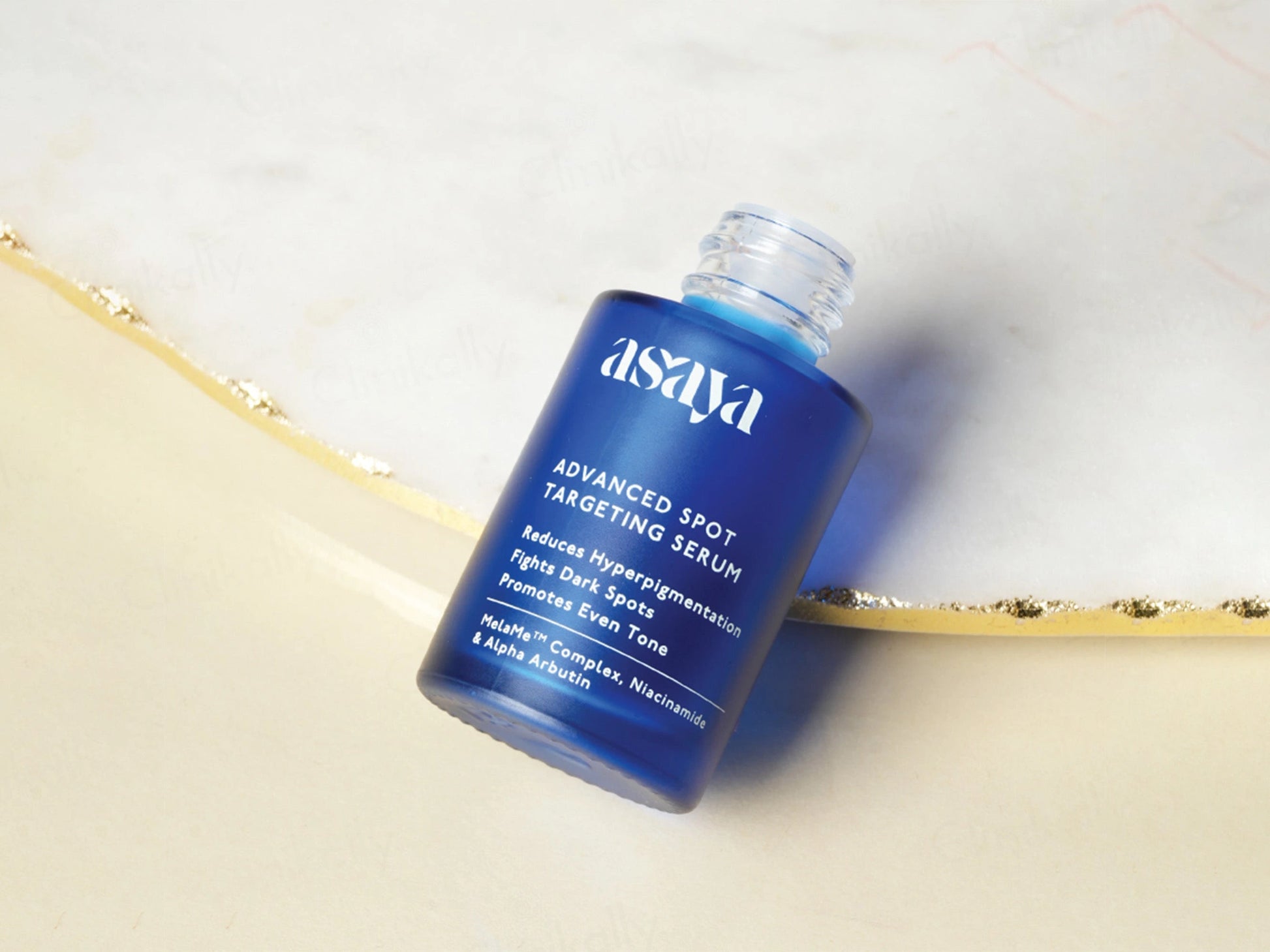 Asaya Advanced Spot Targeting Face Serum